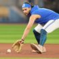 MLB: Baltimore Orioles at Toronto Blue Jays