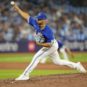 MLB: Baltimore Orioles at Toronto Blue Jays