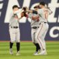 MLB: Baltimore Orioles at Toronto Blue Jays
