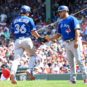 Toronto Blue Jays vs. Cleveland Guardians: Odds, Prediction...