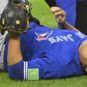 MLB: Toronto Blue Jays at Cleveland Guardians