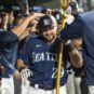MLB: San Diego Padres at Seattle Mariners