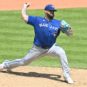 MLB: Toronto Blue Jays at Cleveland Guardians