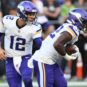 Titans vs. Vikings Point Spread: NFL Pre-Season Week 2 Odds,...
