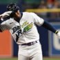 MLB: Cleveland Guardians at Tampa Bay Rays