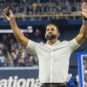 MLB: Chicago Cubs at Toronto Blue Jays