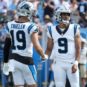 Panthers vs. Giants Point Spread: NFL Pre-Season Week 2 Odds,...