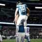 Jaguars vs. Lions Point Spread: NFL Pre-Season Week 2 Odds,...