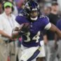 Ravens vs. Commanders Point Spread: NFL Pre-Season Week 2 Odds,...