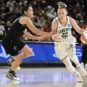 WNBA: Commissioner's Cup-New York Liberty at Las Vegas Aces