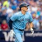 MLB: Chicago Cubs at Toronto Blue Jays