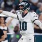Colts vs. Eagles Point Spread: NFL Pre-Season Week 3 Odds,...