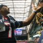 NFL: Preseason-Miami Dolphins at Houston Texans