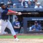MLB: Boston Red Sox at New York Yankees