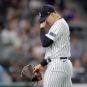 MLB: Washington Nationals at New York Yankees