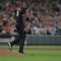 MLB: Colorado Rockies at Baltimore Orioles