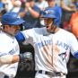 MLB: Cleveland Guardians at Toronto Blue Jays