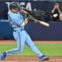 MLB: Washington Nationals at Toronto Blue Jays