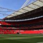Wembley Stadium