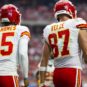 49ers vs. Chiefs Point Spread: NFL Super Bowl Odds, Prediction...