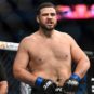 MMA: UFC Fight Night-Gane vs Tuivasa