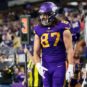 NFL: New England Patriots at Minnesota Vikings