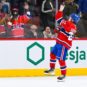 NHL: Nashville Predators at Montreal Canadiens