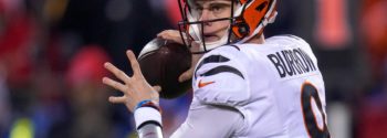 NFL Week 3 Player Props and Predictions: How has Joe Burrow’s calf injury impacted betting odds?