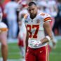 NFL: Super Bowl LVII-Kansas City Chiefs vs Philadelphia Eagles