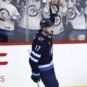 NHL: Stanley Cup Playoffs-Vegas Golden Knights at Winnipeg Jets