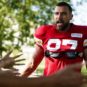 NFL: Kansas City Chiefs Training Camp