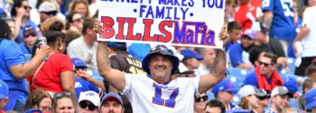Is Bills Mafia the best or worst fanbase in the NFL?