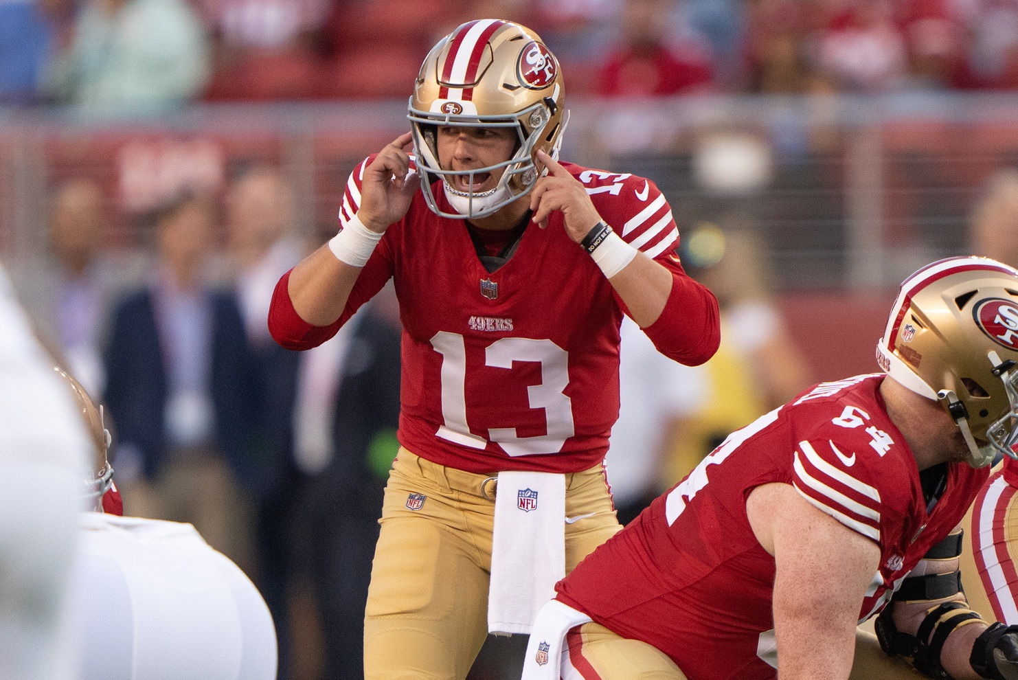 4 bold 49ers predictions for NFC West showdown vs. Cardinals