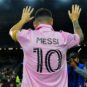 MLS: Inter Miami CF at Los Angeles FC