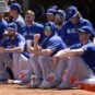 Kansas City Royals vs. Toronto Blue Jays: Odds, Prediction...
