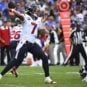 Colts vs. Texans Point Spread: NFL Week 2 Odds, Prediction...