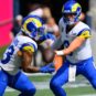 49ers vs. Rams Point Spread: NFL Week 2 Odds, Prediction...