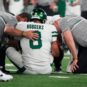 NFL: Buffalo Bills at New York Jets