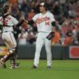 MLB: St. Louis Cardinals at Baltimore Orioles