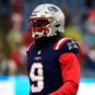 Patriots vs. Jets Point Spread: NFL Week 3 Odds, Prediction...