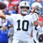 Steelers vs. Raiders Point Spread: NFL Week 3 Odds, Prediction...