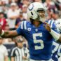 Syndication: The Indianapolis Star