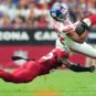 NFL: New York Giants at Arizona Cardinals