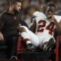NFL: Cleveland Browns at Pittsburgh Steelers
