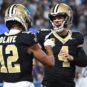 Saints vs. Packers Point Spread: NFL Week 3 Odds, Prediction...