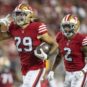 Cardinals vs. 49ers Point Spread: NFL Week 4 Odds, Prediction...