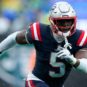 Patriots vs. Cowboys Point Spread: NFL Week 4 Odds, Prediction...