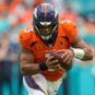 Broncos vs. Bears Point Spread: NFL Week 4 Odds, Prediction...