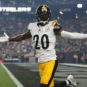 Steelers vs. Texans Point Spread: NFL Week 4 Odds, Prediction...