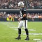 NFL: Pittsburgh Steelers at Las Vegas Raiders